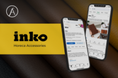 Lead Generation for the HoReCa Accessories Mnfc